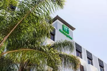 فندق Holiday Inn San Jose Silicon Valley, An Ihg