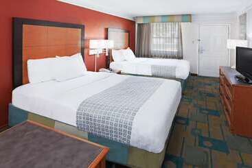 Otel La Quinta Inn By Wyndham Amarillo Midcity