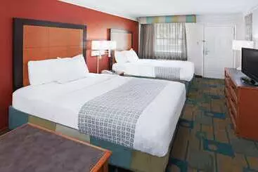 Hotel La Quinta Inn By Wyndham Amarillo Midcity