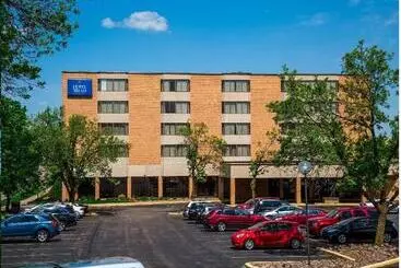 酒店 Mead Resorts & Conventions Center