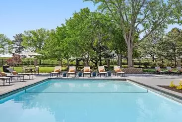 호텔 Omaha Marriott