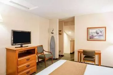 ホテル Quality Inn Mount Vernon