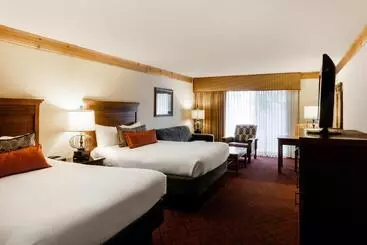 酒店 Tenaya At Yosemite