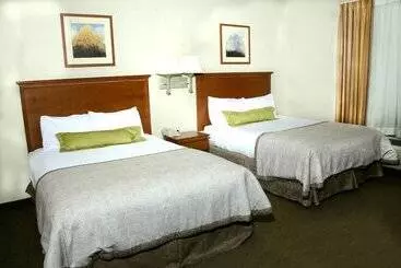 Motel Candlewood Suites Columbus Fort Benning By Ihg