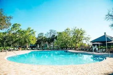 Sawgrass Marriott Golf Resort & Spa