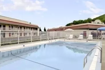 Szálloda Amercia S Best Value Inn   Marion