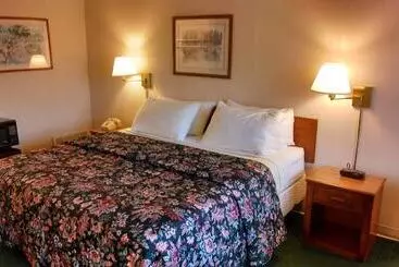 ホテル Amercia S Best Value Inn   Marion