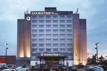 Hotel Doubletree By Hilton Springfield