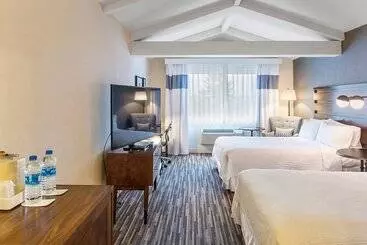 Hotel Four Points By Sheraton Melville Long Island