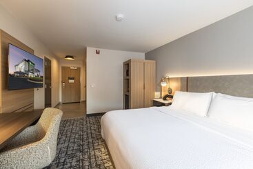 Hotel Holiday Inn Anderson, An Ihg