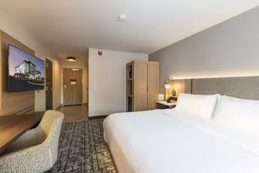 فندق Holiday Inn Anderson, An Ihg