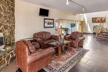 Отель Inn Santa Fe