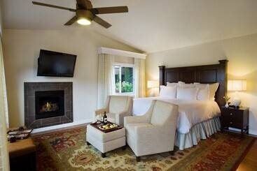 فندق L'Auberge de Sedona