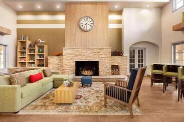 فندق Mainstay Suites Orange County John Wayne Airport