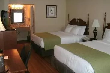 فندق Merry Acres Inn