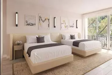 ホテル One Washington Circle DC, Tapestry Collection by Hilton