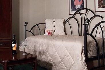 酒店 Vervana, Trademark Collection By Wyndham