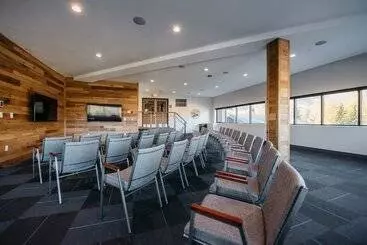 ホテル Park City Peaks