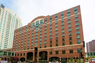 Otel Rochester Mayo Clinic Area