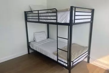 Hotelli The Atlantic, Bw Signature Collection