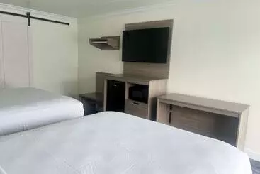 בית מלון כפרי The Atlantic, Bw Signature Collection