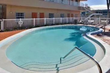 ホテル Travelodge By Wyndham Venice