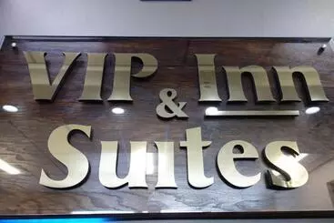 Otel Vip Inn And Suites