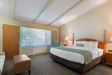 The Inn At Gran View Ogdensburg, Ascend Hotel Collection