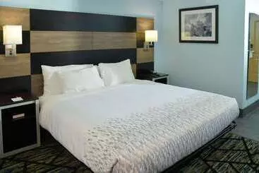 هتل Clarion Pointe Jacksonville Near Camp Lejeune