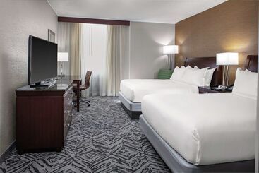 Hotel Doubletree By Hilton Omaha Downtown