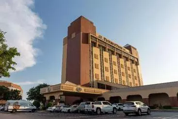 Otel Doubletree By Hilton Dallas Richardson