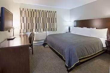 هتل Fargo Inn And Suites