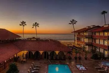 ホテル La Jolla Shores