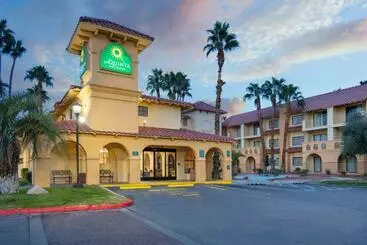 호텔 La Quinta Inn & Suites By Wyndham Las Vegas Airport N Conv