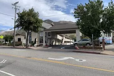 Hotelli Mission Inn San Luis Obispo