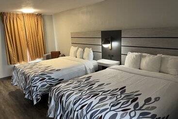 فندق Red Roof Inn Dunn