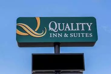 Hotel Quality Inn & Suites Fife Seattle