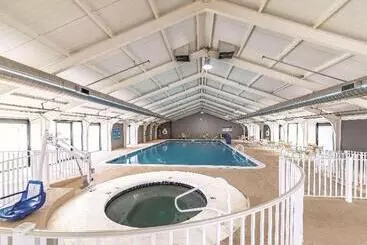 Otel Ramada By Wyndham Fairfield Nj