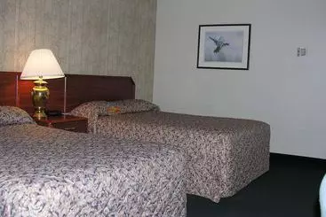 Szálloda Rodeway Inn Boise