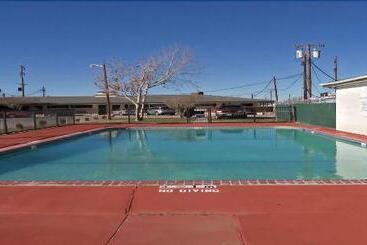 فندق Royal Inn Abilene