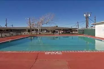 فندق Royal Inn Abilene