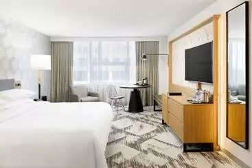 ホテル Sheraton Cerritos