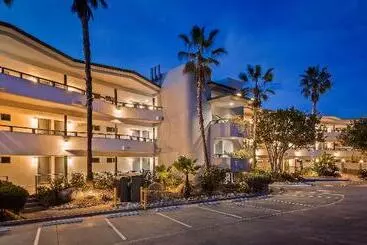 The Encinitan Hotel & Suites