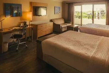 The Encinitan Hotel & Suites