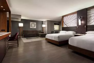 호텔 Walnut Creek Marriott