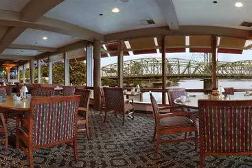 Red Lion Hotel Vancouver At The Quay