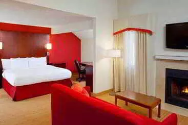 Residence Inn By Marriott Atlanta Buckhead