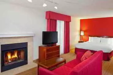 Residence Inn By Marriott Atlanta Buckhead