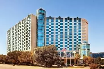 リゾートホテル Ocean Forest Plaza