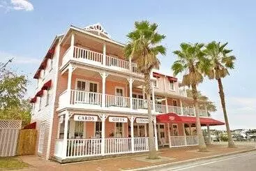 The Riverview Hotel New Smyrna Beach